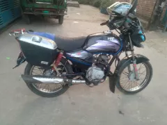 TVS Star Sport 125